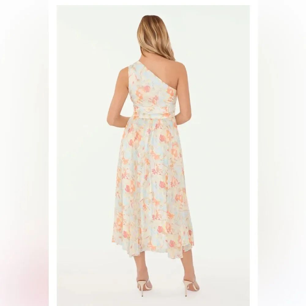 LIKELY SARA DRESS - Picture 7 of 7